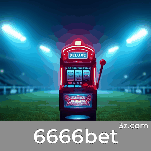 6666bet: Apostas Móveis Facilitadas e Funcionais