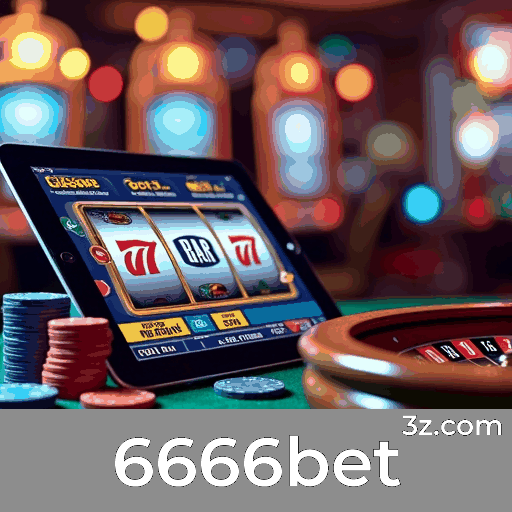 6666bet: Apostas Móveis Facilitadas e Funcionais