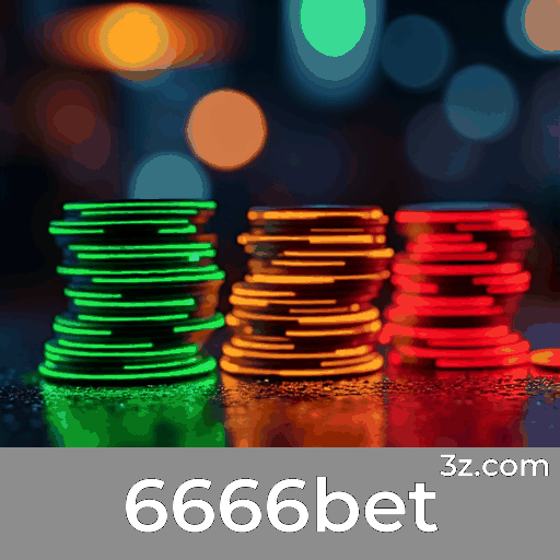 6666bet: Experiência de Jogos de Cassino Luxuosos e Interativos