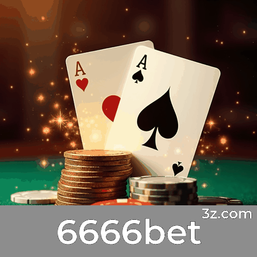 6666bet: Apostas Esportivas Profissionais e Completas