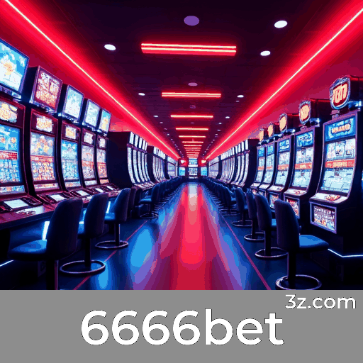6666bet: Jogo em Tempo Real e Experiência Excepcional