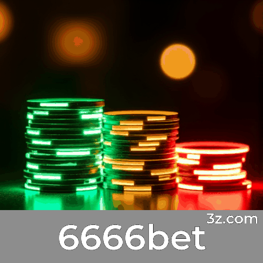 6666bet: Experiência de Jogos de Cassino Luxuosos e Interativos