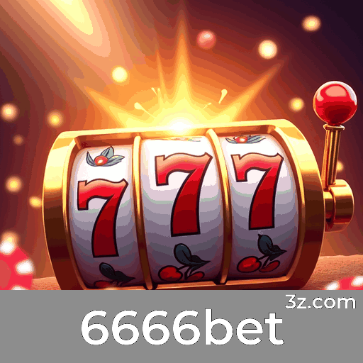 6666bet: Apostas Esportivas Profissionais e Completas